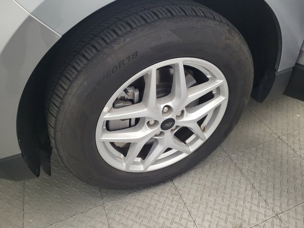 Used 2024 Ford Edge SEL image 31