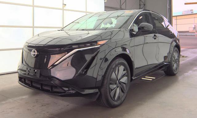 Used 2024 Nissan Ariya FWD image 4