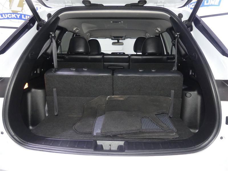 Used 2024 Mitsubishi Outlander SE AWD/4WD image 9