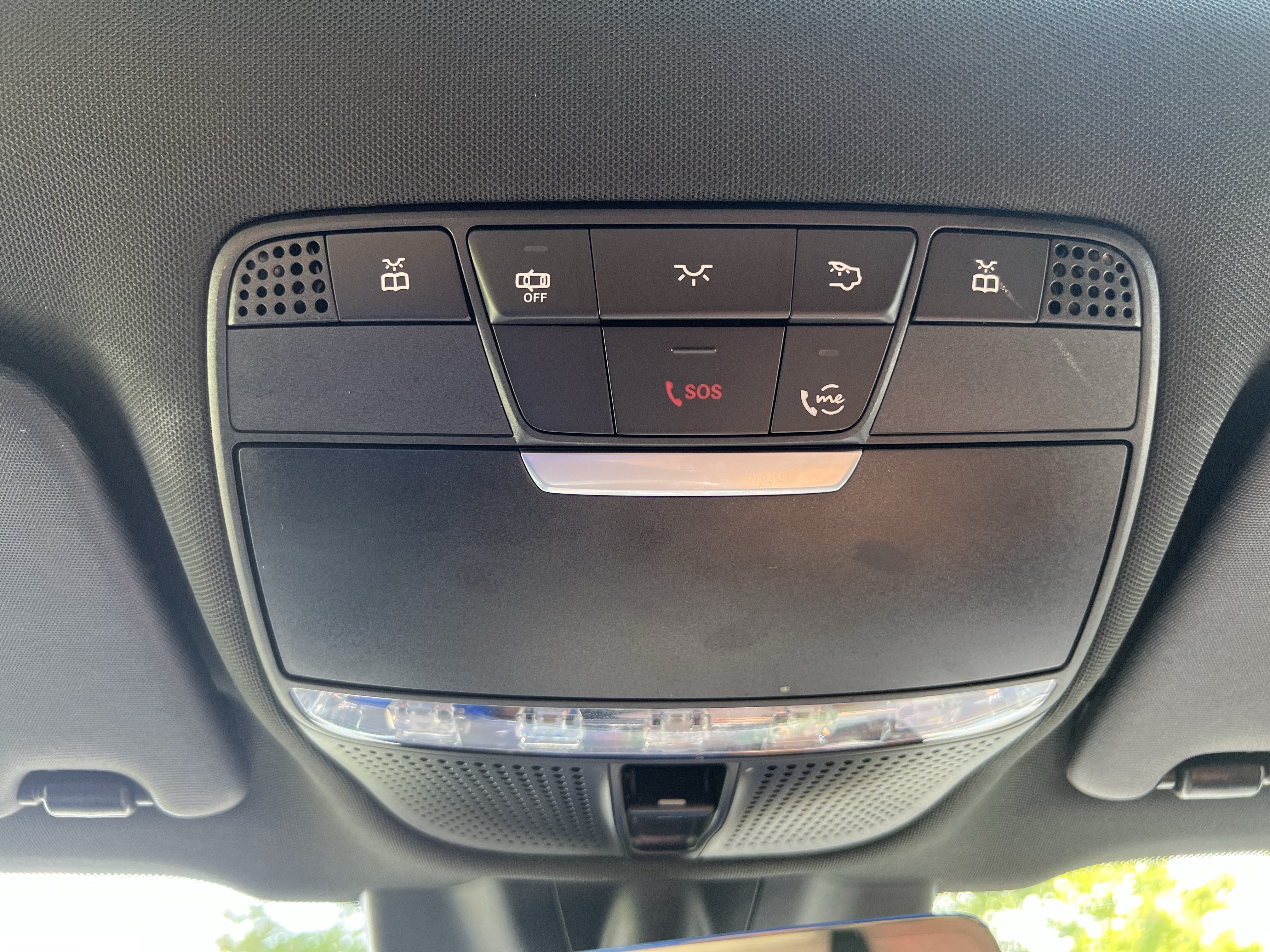 Used 2021 Mercedes-Benz GLC 43 AMG 4MATIC image 28