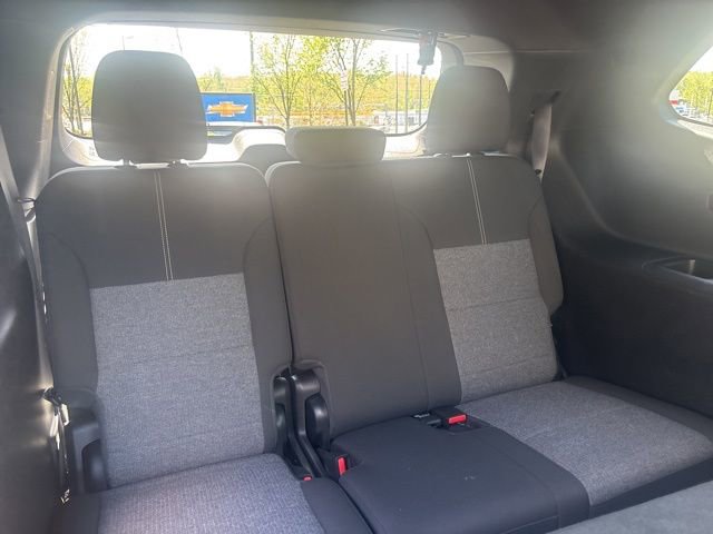 Used 2025 GMC Acadia Elevation FWD image 18