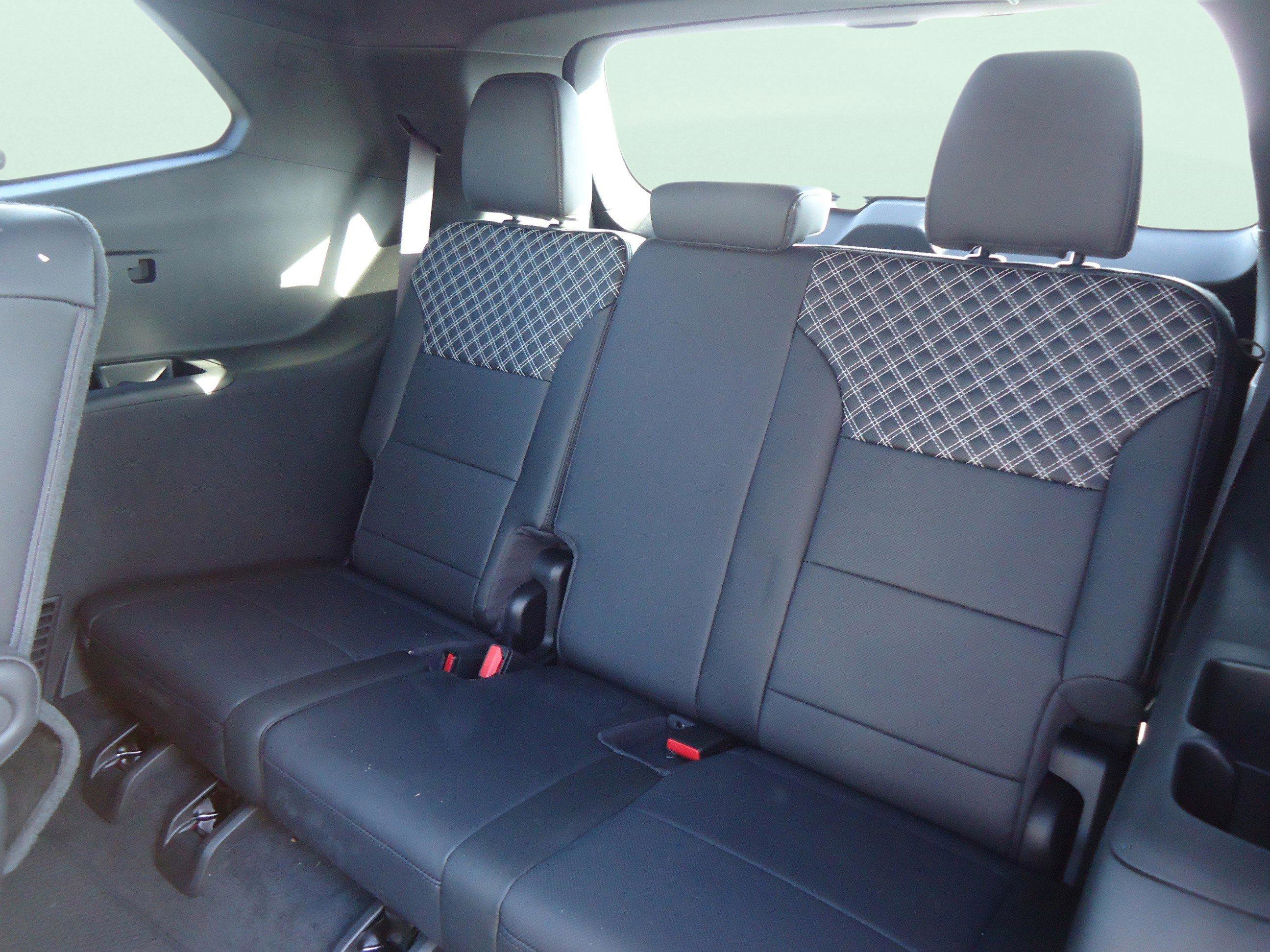 Used 2024 GMC Acadia Denali w/ Super Cruise Package image 21