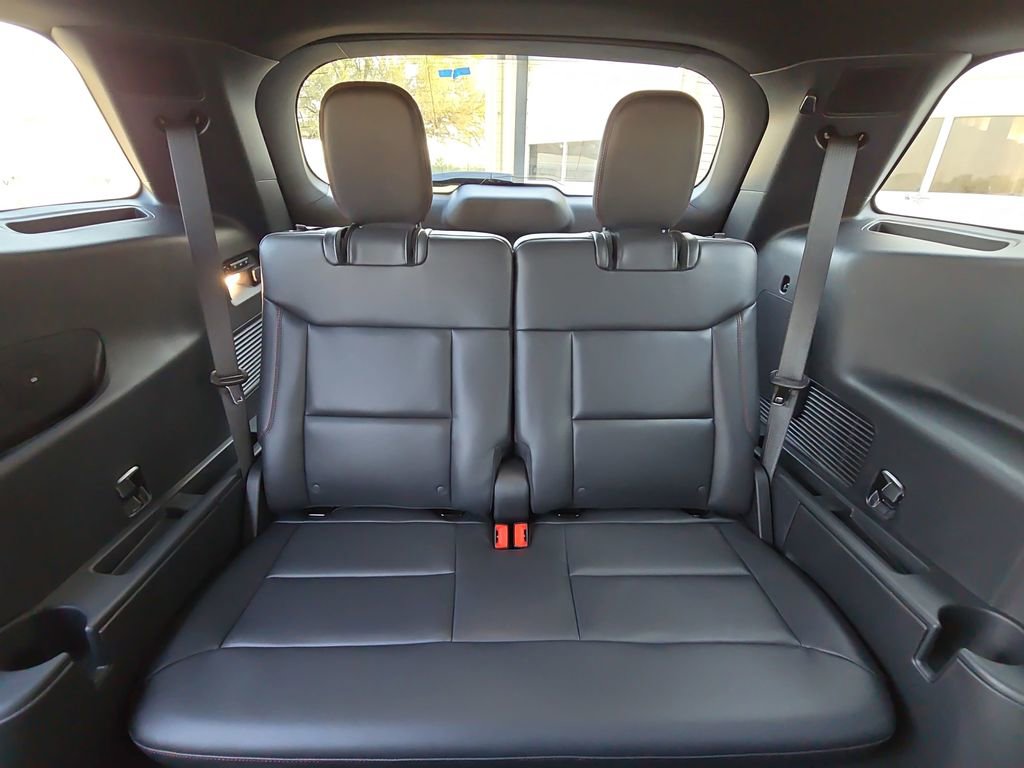 New 2026 Ford Explorer ST w/ Sun And Sound Package image 19