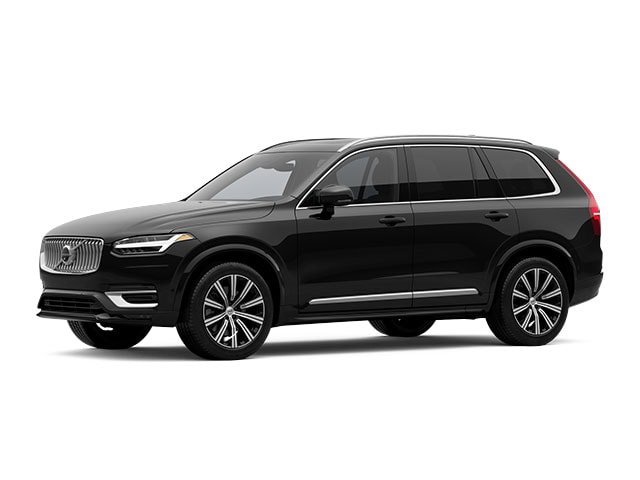 Certified 2023 Volvo XC90 B6 Plus w/ Protection Package Premier AWD/4WD image 1