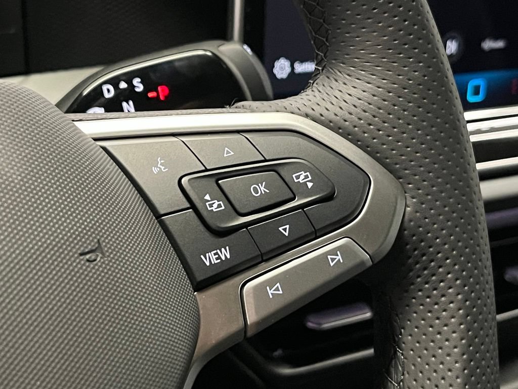 New 2026 Volkswagen Tiguan SE R-Line AWD/4WD image 27
