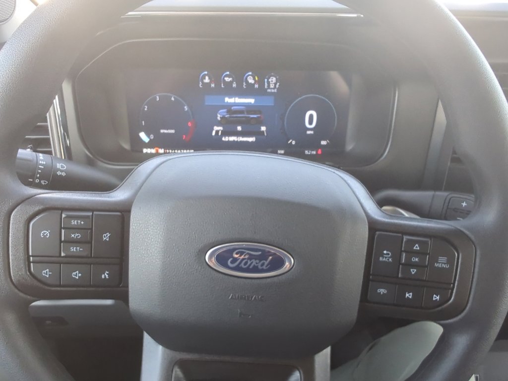 New 2025 Ford F350 XLT image 19