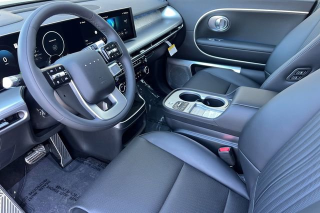 New 2026 Hyundai Ioniq 9 Calligraphy image 10