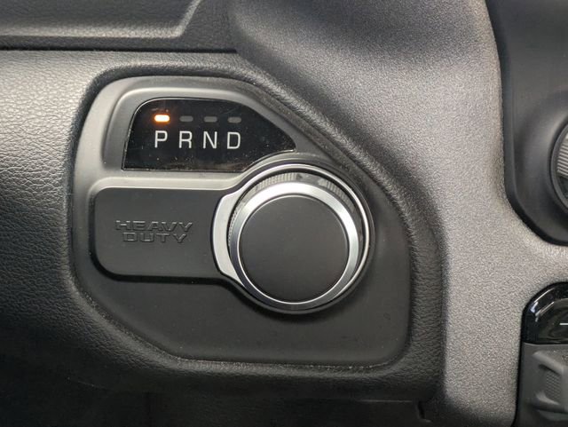 Used 2024 RAM 2500 Tradesman image 25