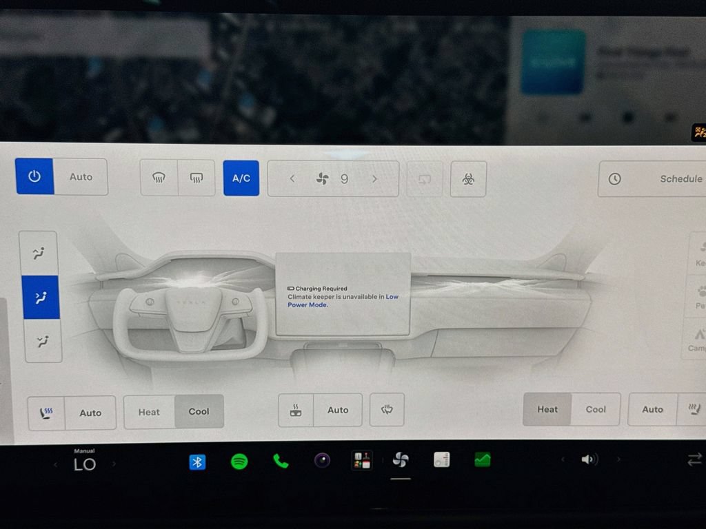 Used 2023 Tesla Model X Plaid AWD/4WD image 17