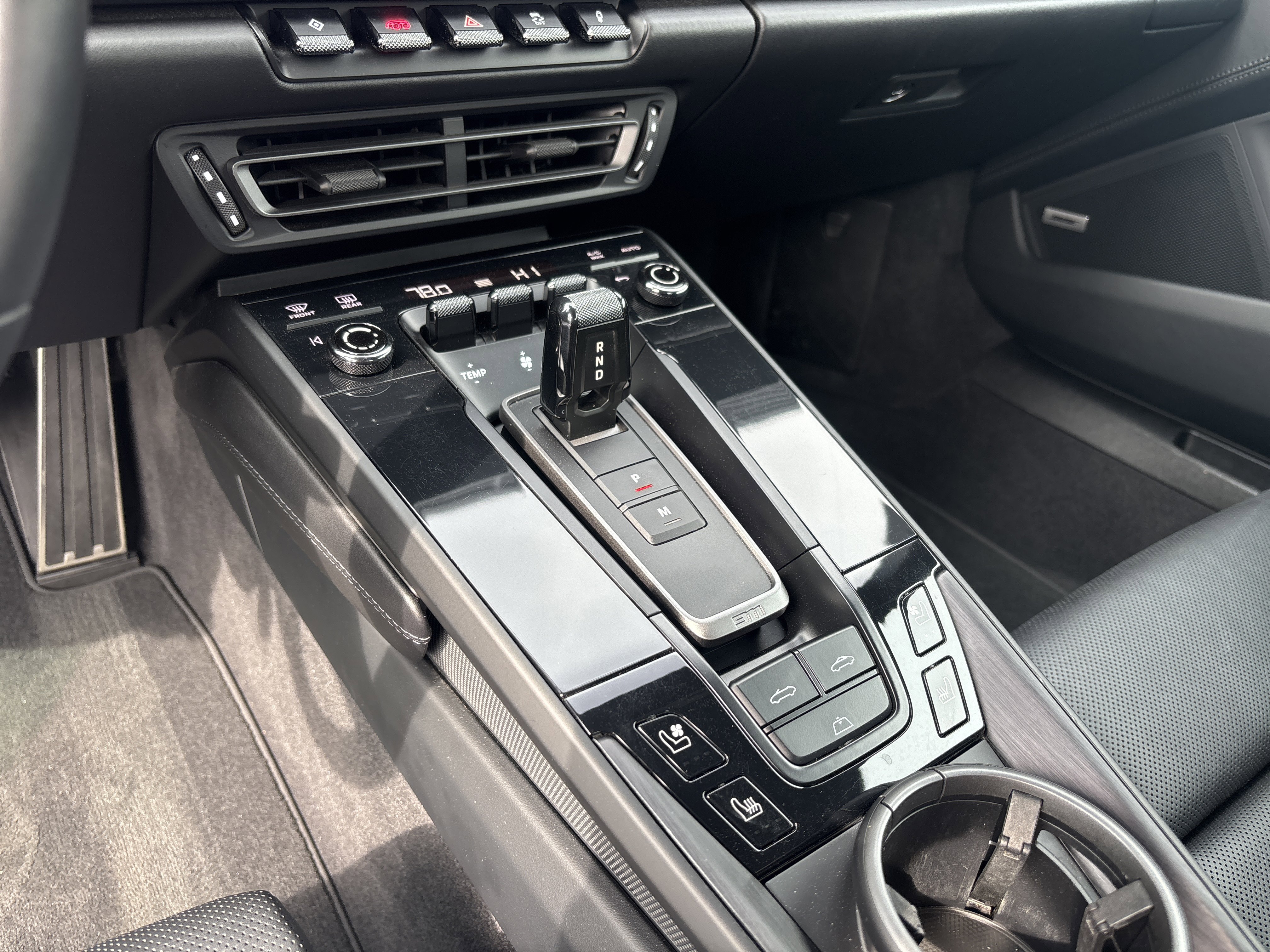 Certified 2022 Porsche 911 Cabriolet image 20