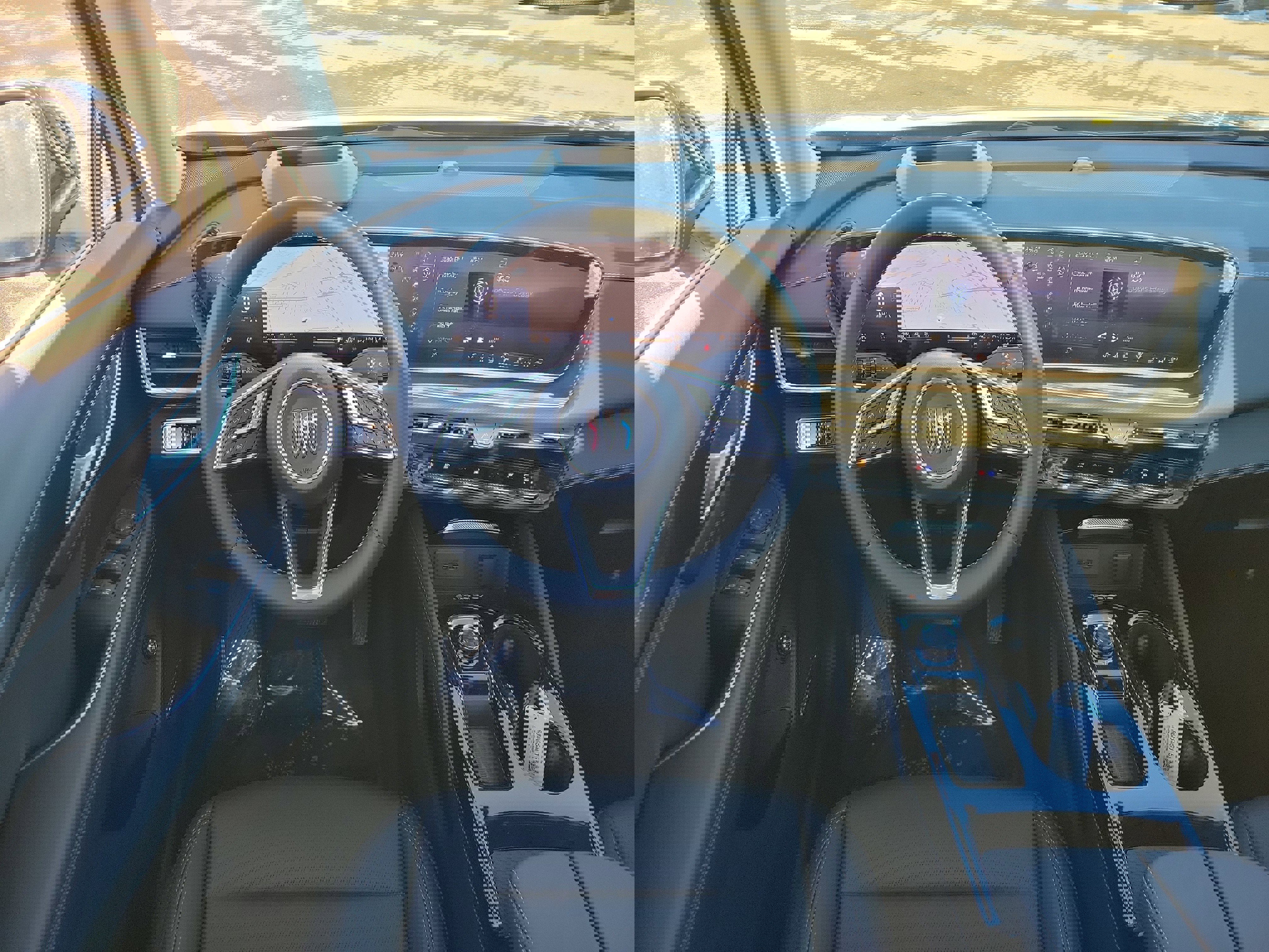 New 2026 Buick Envision Preferred image 19