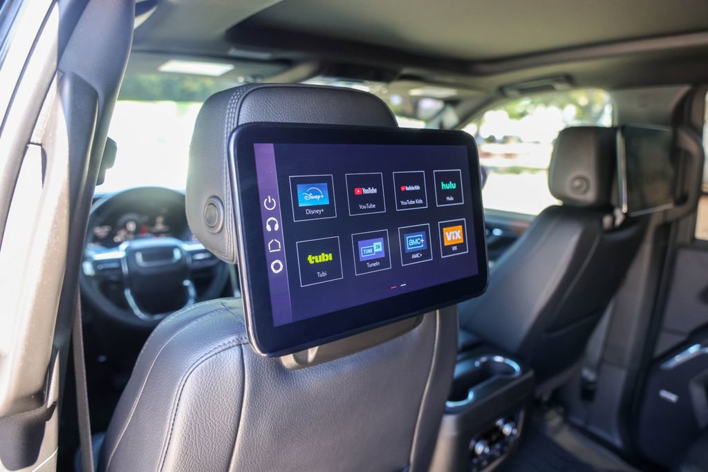 Used 2026 GMC Yukon XL Denali w/ Denali Reserve Package image 28