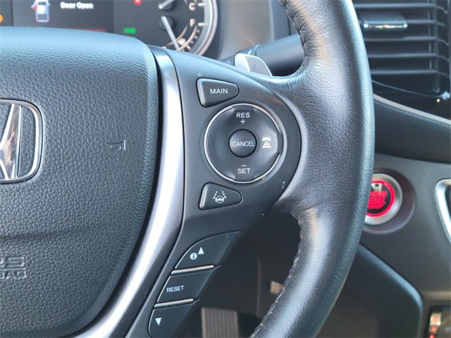 Used 2023 Honda Ridgeline RTL-E image 33