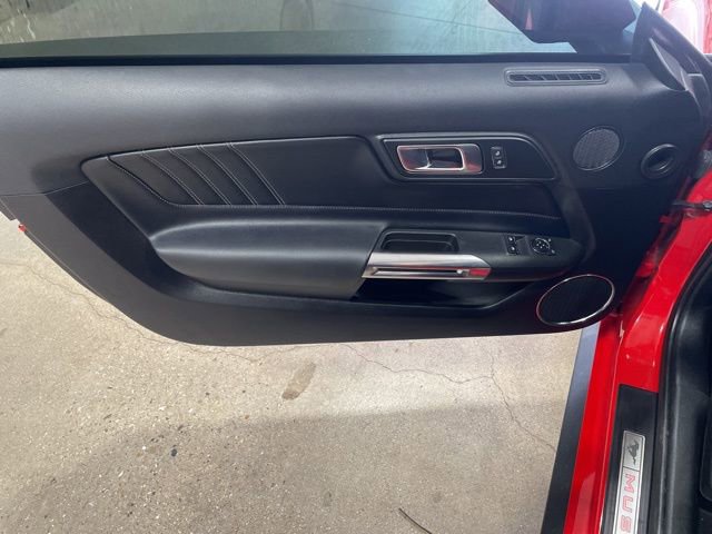 Used 2022 Ford Mustang GT Premium w/ GT Performance Package image 12