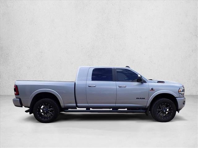 Used 2022 RAM 3500 Laramie AWD/4WD image 14