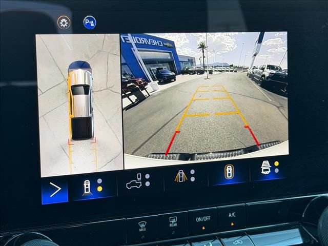 Certified 2023 Chevrolet Colorado Trail Boss w/ Technology Package AWD/4WD image 20