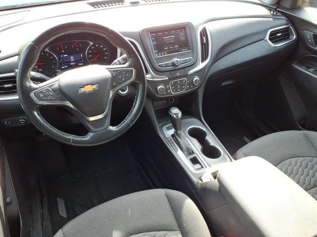 Used 2019 Chevrolet Equinox LT AWD/4WD image 7