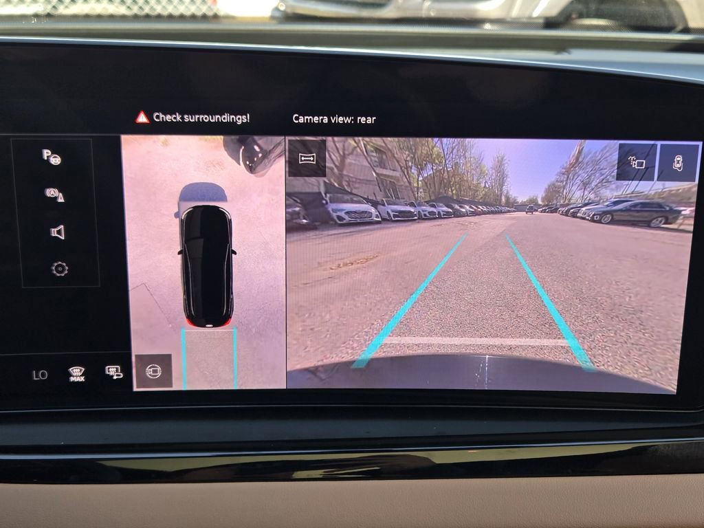 Certified 2025 Audi A5 2.0T Premium Plus image 23