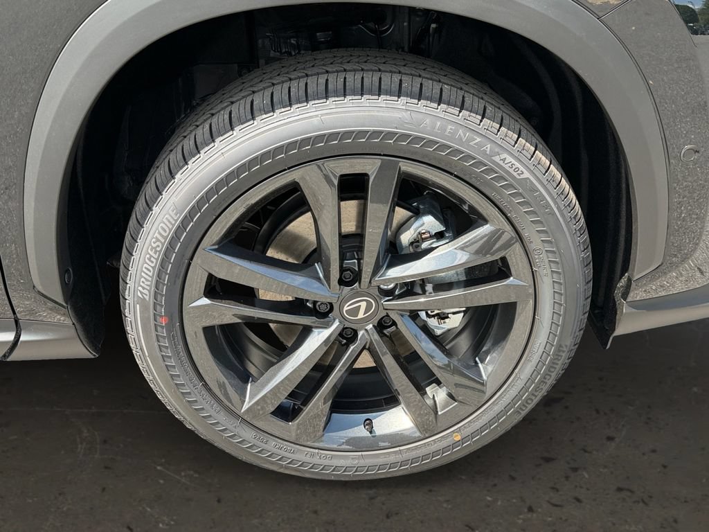 New 2026 Lexus NX 450h+ AWD w/ Luxury Package image 23