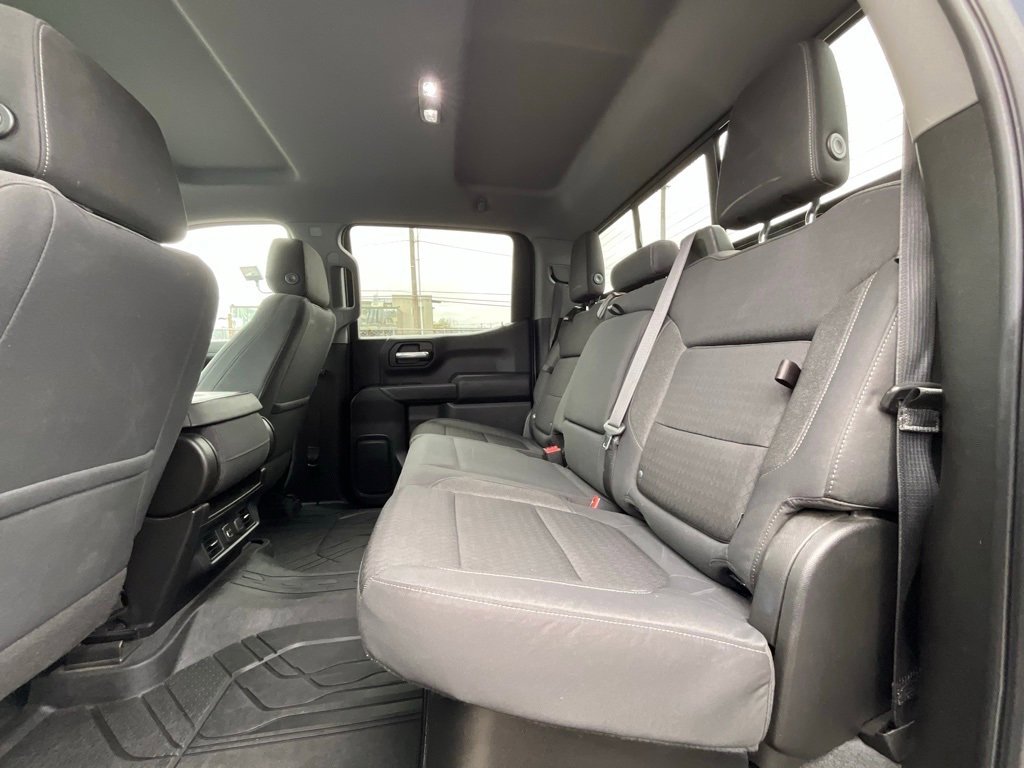 Used 2019 Chevrolet Silverado 1500 LT w/ All-Star Edition image 15