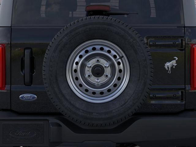 New 2026 Ford Bronco 2-Door AWD/4WD image 24