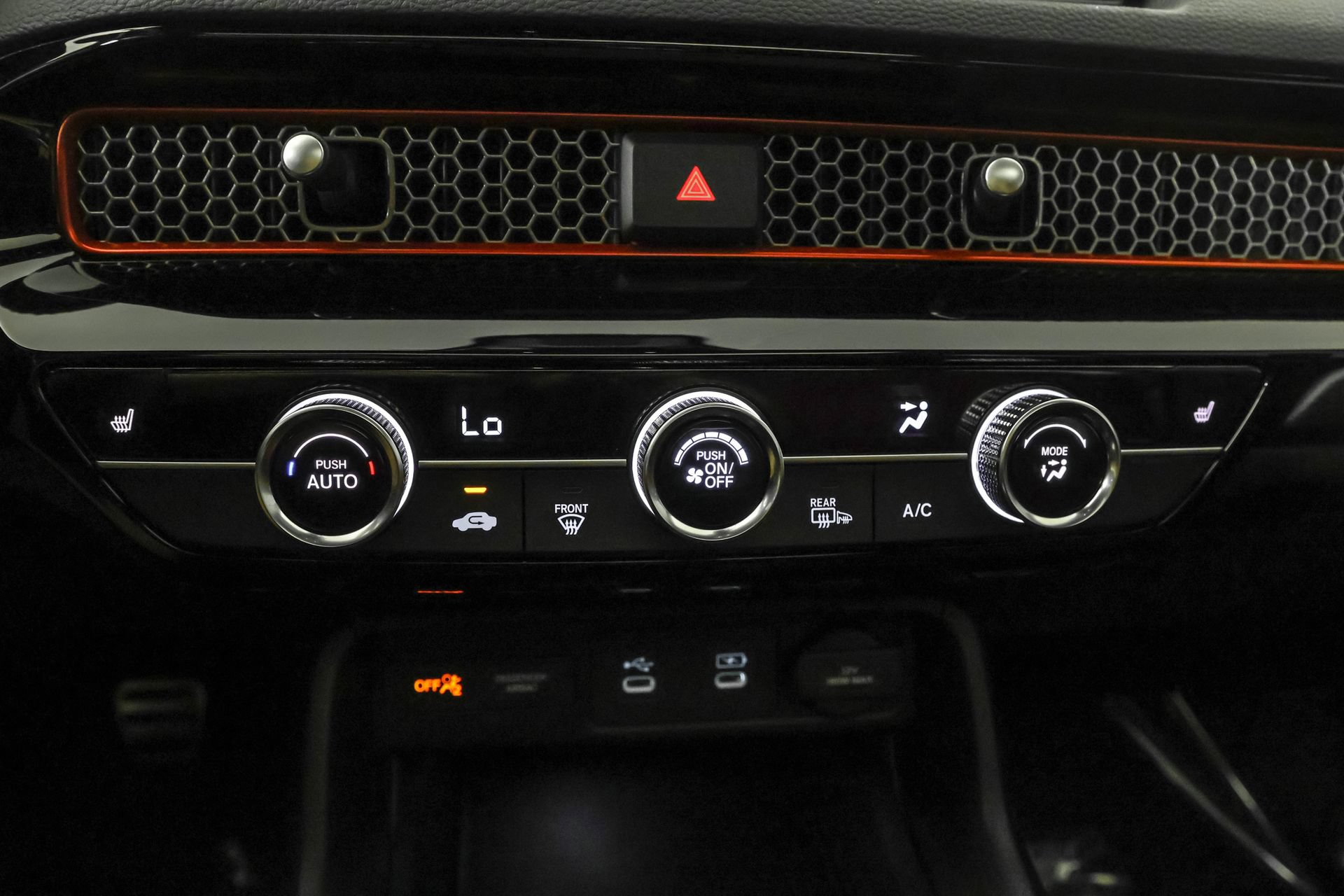 Used 2026 Honda Civic Si image 29