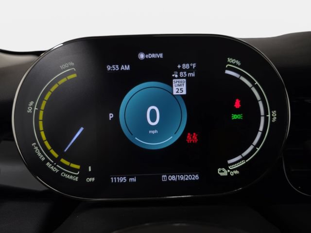 Used 2024 MINI Cooper SE FWD image 16