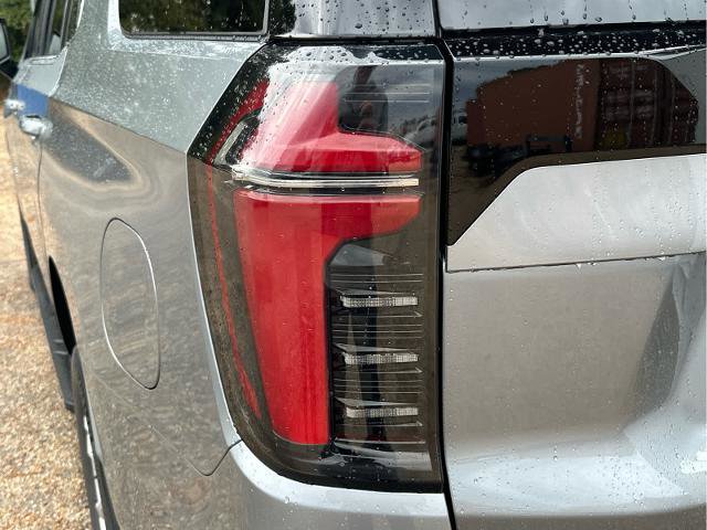 New 2026 Chevrolet Tahoe LS image 15