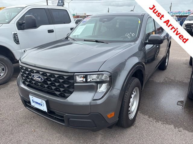 Used 2025 Ford Maverick XL