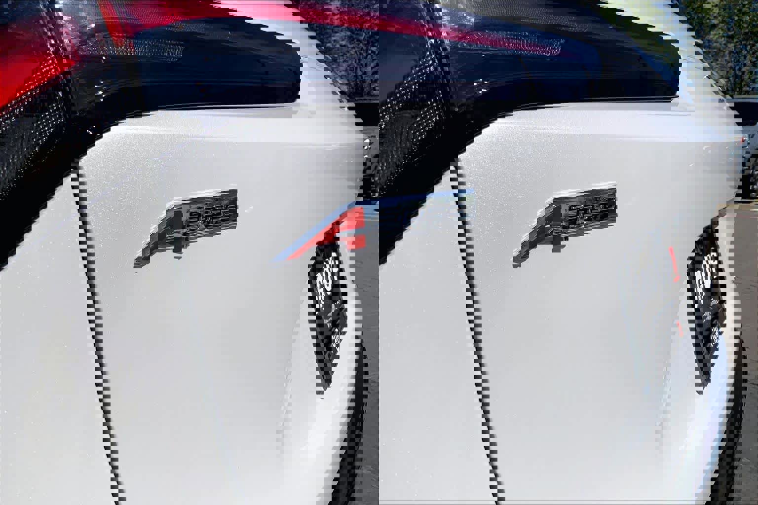 Used 2025 Acura ADX A-Spec image 10