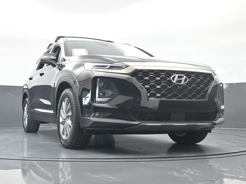 Used 2019 Hyundai Santa Fe SEL image 63