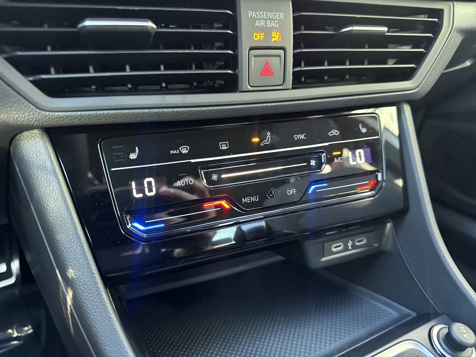 New 2026 Volkswagen Jetta Sport image 27