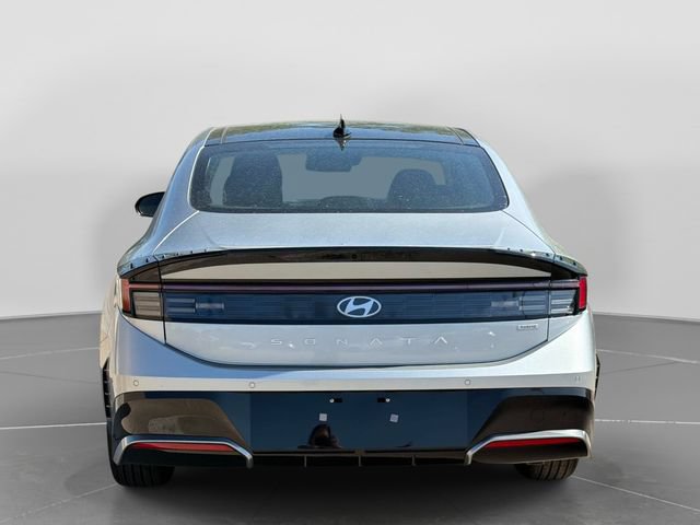 New 2026 Hyundai Sonata Limited FWD image 6