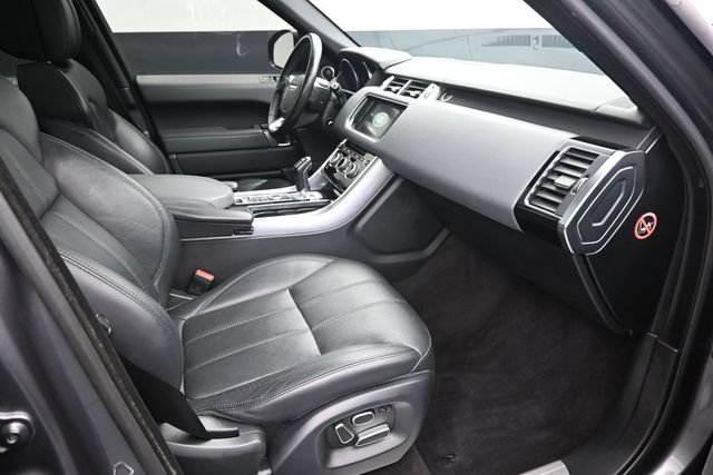 Used 2014 Land Rover Range Rover Sport HSE AWD/4WD image 22