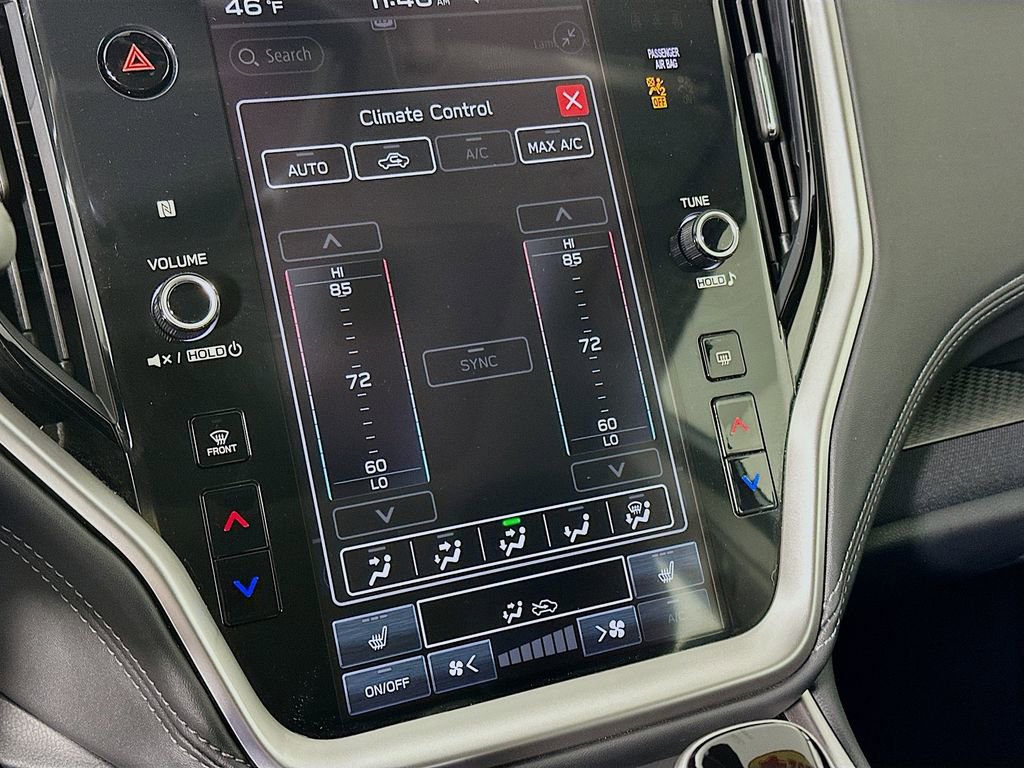 Certified 2024 Subaru Legacy Premium image 22