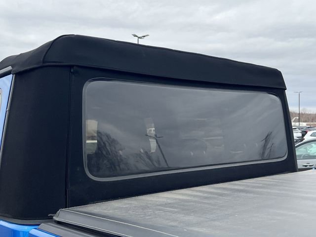 Used 2021 Jeep Gladiator Sport image 31