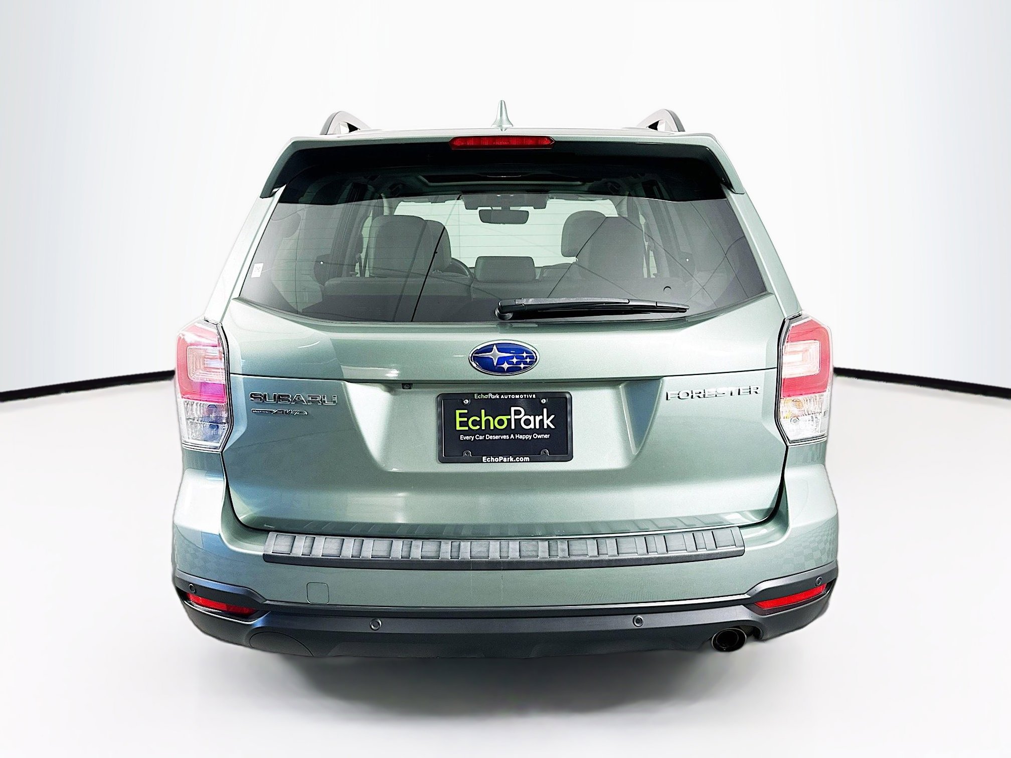 Used 2018 Subaru Forester 2.5i Limited image 7