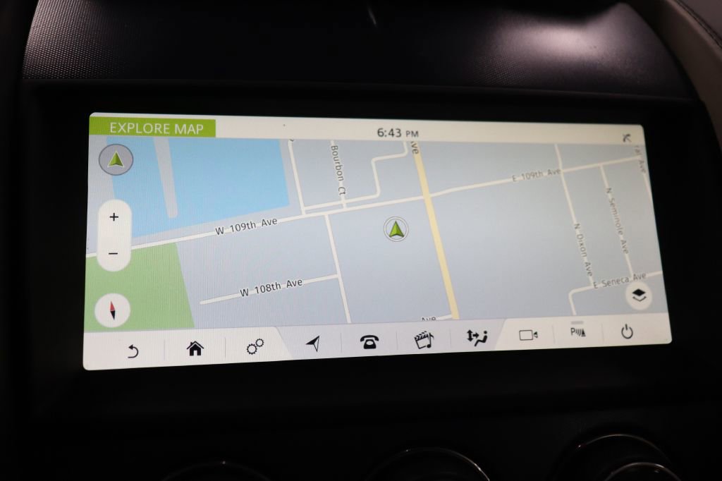 Used 2020 Jaguar F-TYPE image 25