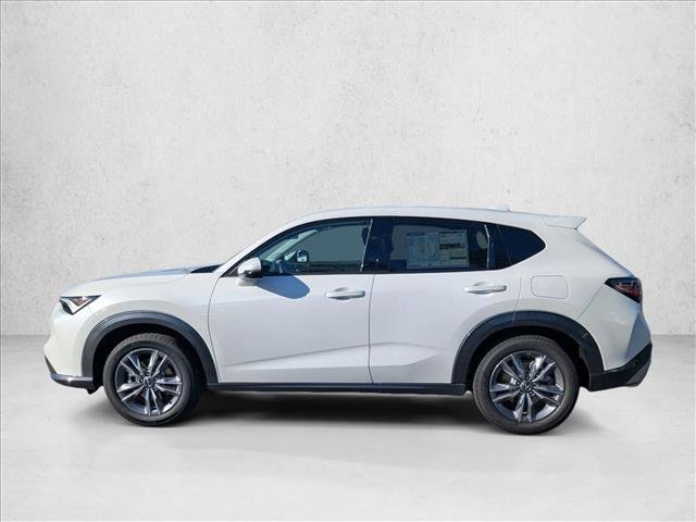 New 2026 Acura ADX FWD image 5