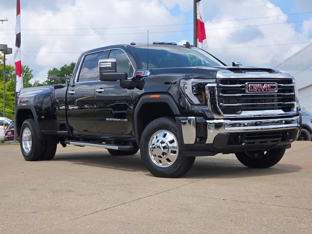 New 2026 GMC Sierra 3500 SLT w/ SLT Premium Package AWD/4WD video 2