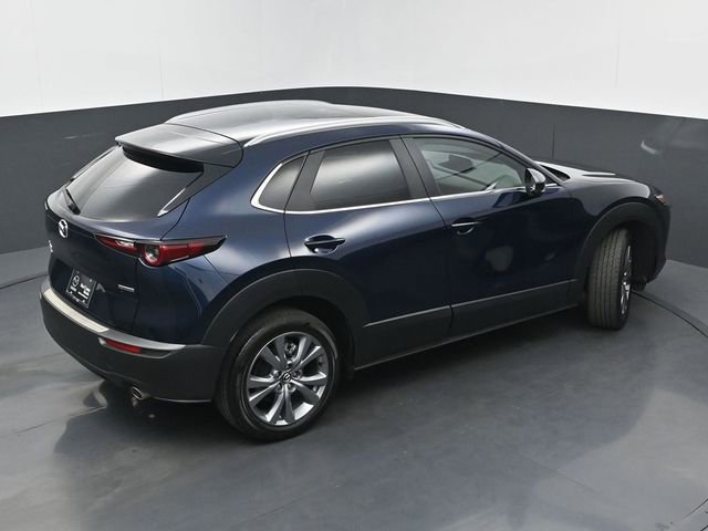 Certified 2025 MAZDA CX-30 AWD 2.5 S w/ Preferred Package image 38