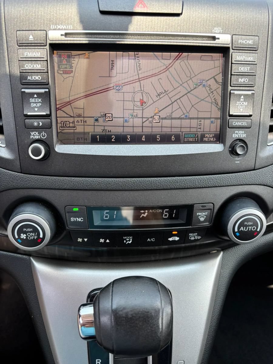 Used 2013 Honda CR-V EX-L image 10