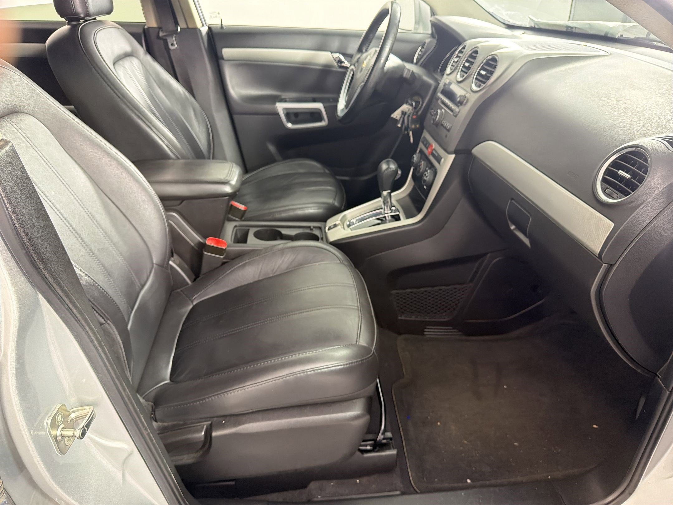 Used 2012 Chevrolet Captiva Sport LT w/ Convenience Package FWD image 28