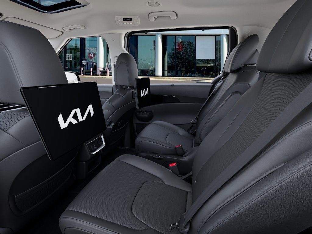 New 2026 Kia Carnival SX Prestige image 18
