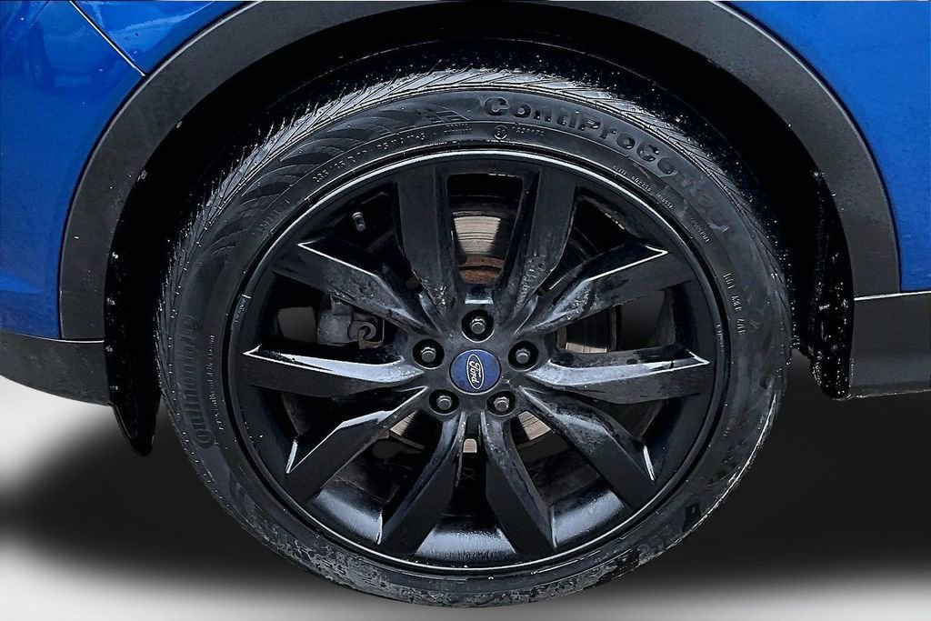 Used 2017 Ford Escape SE w/ Equipment Group 201A image 34