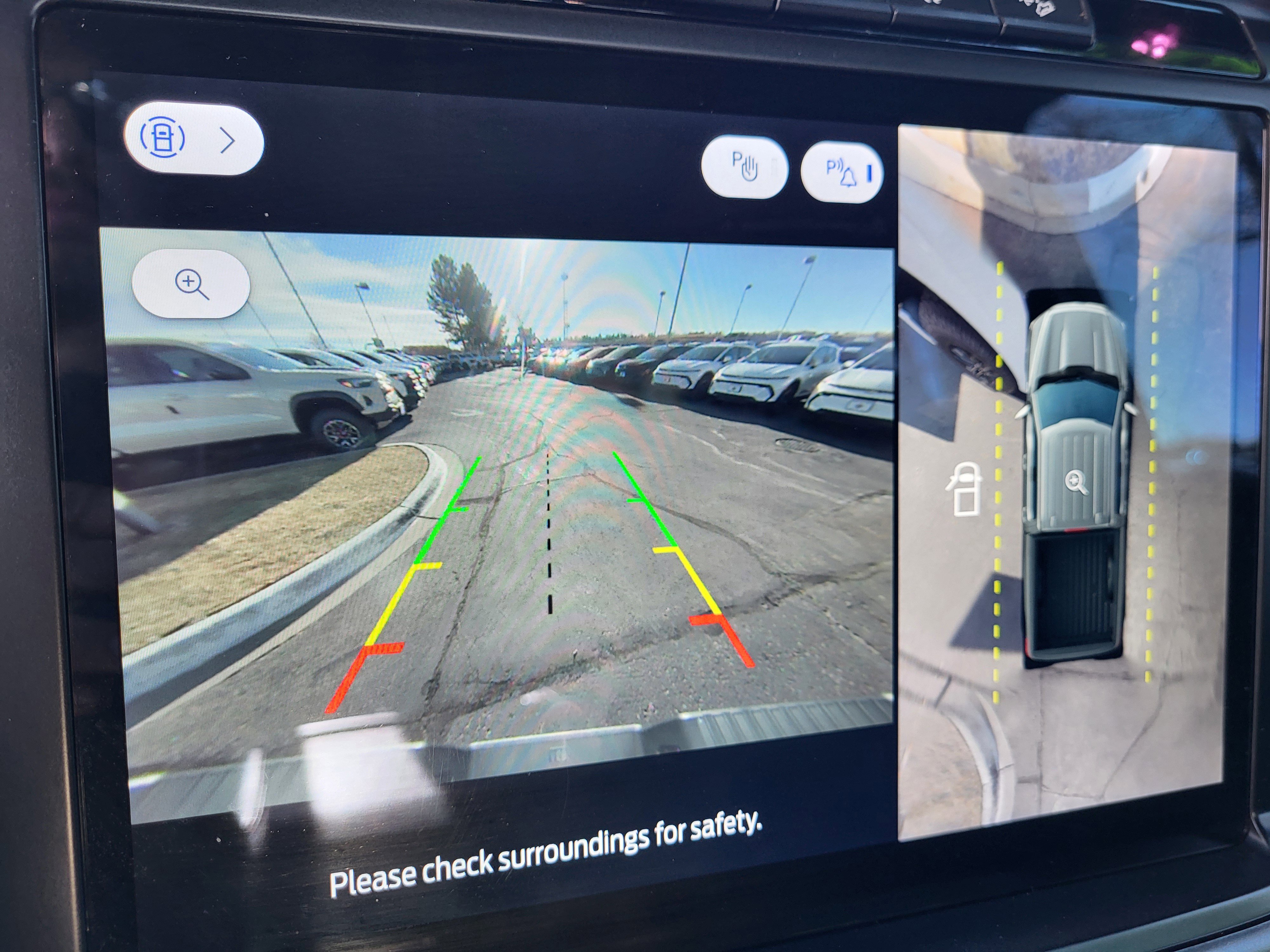 Used 2024 Ford F150 XLT w/ Equipment Group 302A MID image 25