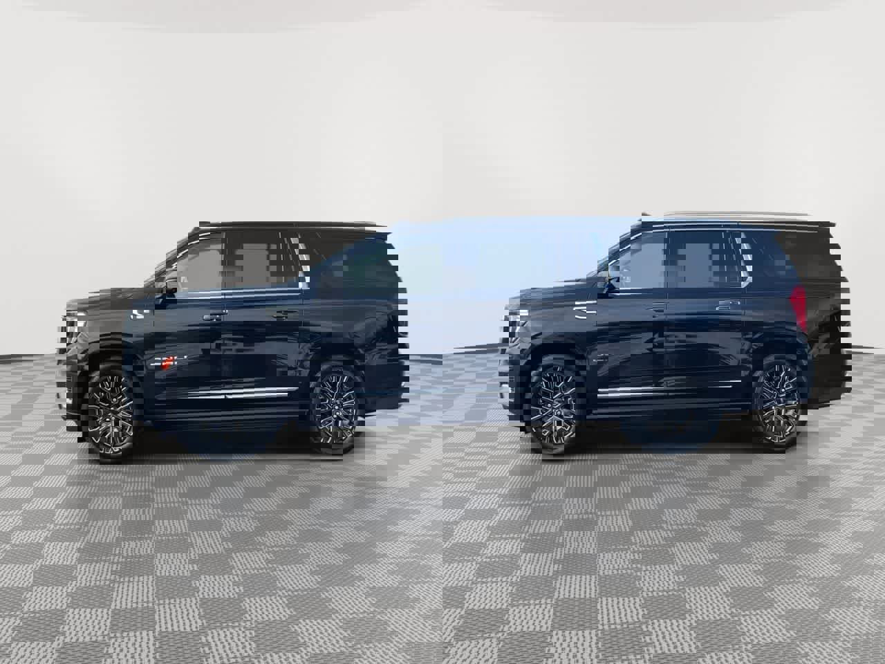 Used 2021 GMC Yukon XL Denali w/ Denali Ultimate Package image 5