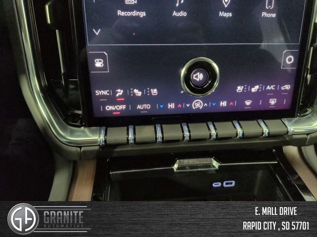 New 2026 GMC Yukon Denali image 18