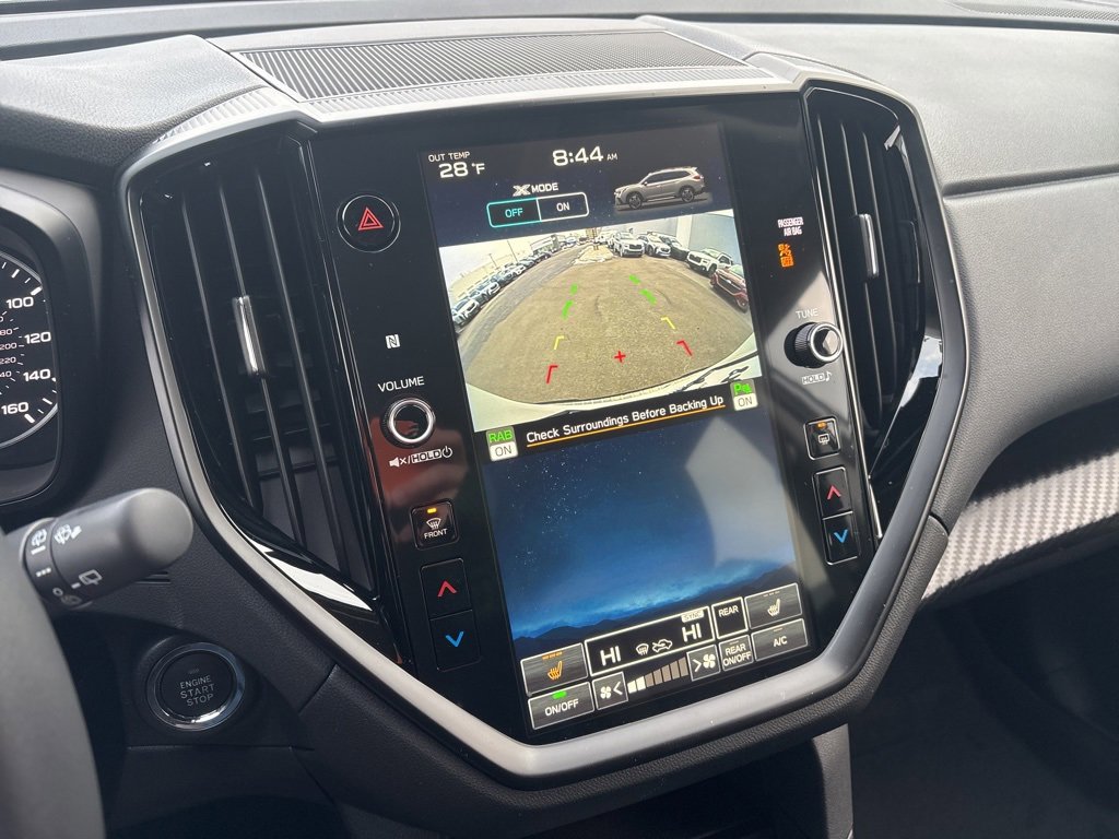 New 2026 Subaru Ascent Premium image 27