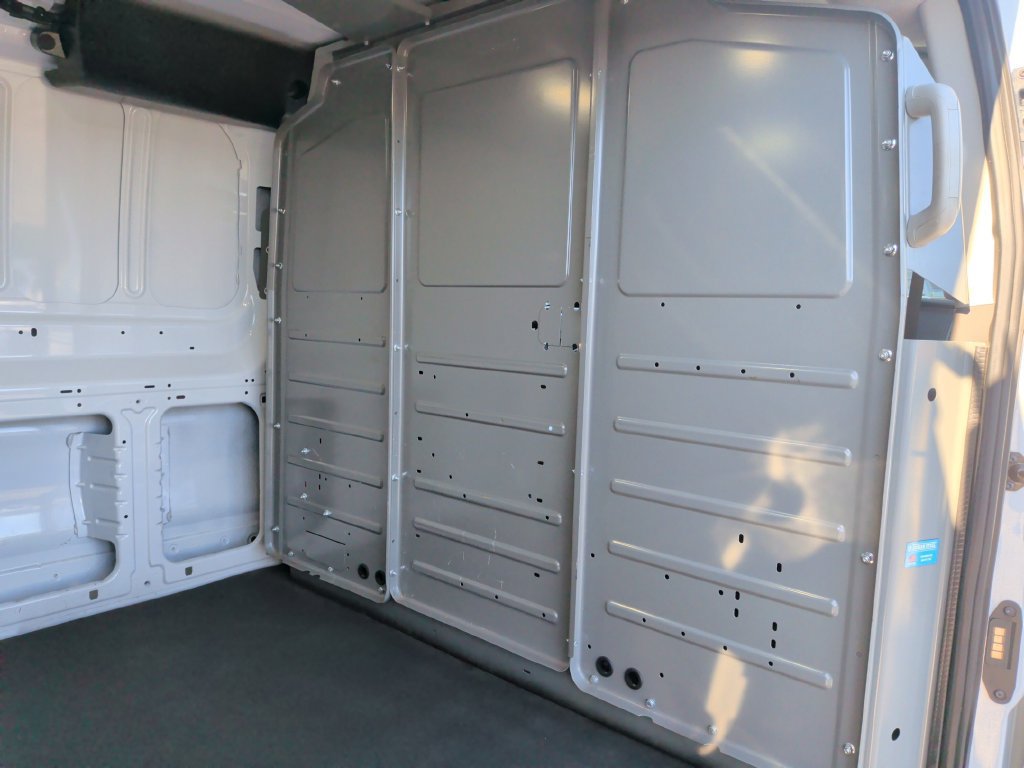 Certified 2024 Ford Transit 150 Low Roof RWD image 16